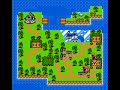 primera fase y minijuego, de este divertido juego de nes. juega:neo_matsuda