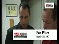 Szolnoki Olaj KK - Falco KC Szolnoki Olaj KK - Falco KC