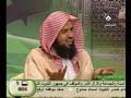 حملة أبناء عائشة مع الشيخ د. وليد الرشودي 1-4