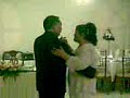 Primer baile... de nuevo!!! jajaja