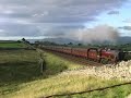 5690 Leander on the Dalesman 17.8.2008
