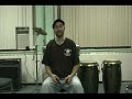 Lesson in 3/2 Clave