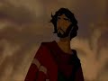 Prince of Egypt - The plagues (Swedish version)
