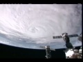 Station Cameras Provide New View of Hurricane Earl