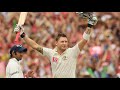 SCG 2nd Test Michael Clarke Complete Innings