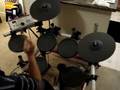 Arcarsenal (ATDI) on Yamaha DTXpress IV