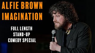 Alfie Brown Alfie Brown