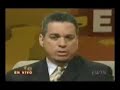 Ministro Evangelico Encuentra la Verdad 4/8 ex protestante