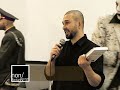 Non Fiction #10 Олег Гладов