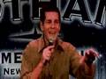 STAND UP: Dean Obeidallah on President Bush