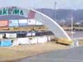Minimoto practice SPORTS LAND IKOMA