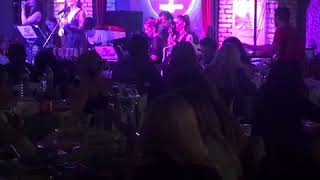 kasim 2018 İstanbul Girls Orchestra