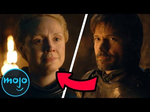 Game of Thrones Season 8 Episode 2 Reaction – WM Breakdown