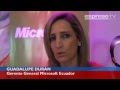 Digigirlz - evento para mujeres tecnológicas