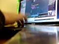 thumb