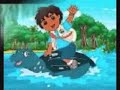 Go Diego Go!