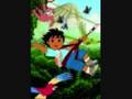 Go-Diego-Go