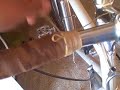 Epicurean Cyclist - Twine