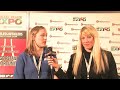 Wi-Ex - Interview CTIA Wireless 2011