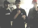 funny lip sync to Tearing up my heart by Nsync