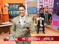 Beyaz Show Gulseren_Metin - Dilek Burgaz Beyaz Show Gulseren_Metin - Dilek Burgaz