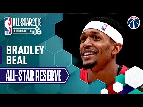 Video: Best Of Bradley Beal 2019 All-Star Reserve | 2018-19 NBA Season