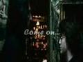Harry Potter: You're only a boy! - Harry/Snape SLASH