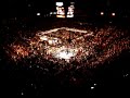 soul crew sing welsh national anthem in vegas cardiff city fc joe calzaghe v bernard hopkins