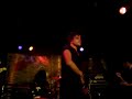 Circa Survive - The Difference...(live, pre-release) Circa Survive - The Difference...(live, pre-release)
