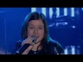 Amy Diamond - Stay My Baby (Live Bingolotto 2008)