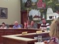 2009-05-18 Board of Aldermen Meeting Part 3