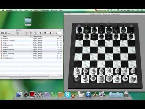 chess board chess board