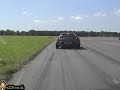 VX220 Turbo - Golf - Elise - Impreza - Colerne Track Day
