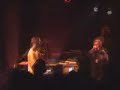 live � la maroquinerie de radio libre par james delleck et le jouage.