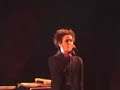live � la maroquinerie de radio libre par james delleck et le jouage.