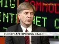 UBS's Hatheway Sees High-Yield Bond, Stock Gains in 2010