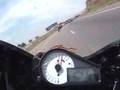 Pega entre motos em Goiais