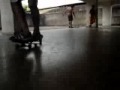 Rolez�o Niter�i Vacation 2006 skateboard beta 1