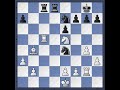 World Chess Championship 2008 - Game 6 World Chess Championship 2008 - Game 6