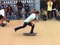 Matix Lord of the lines Lyon 08 Joey Brezinski