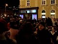 Így hanukáznak a zsidók Budapesten (2. rész)