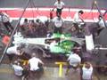 videos de formula 1 08 pit