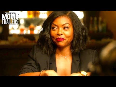 WHAT MEN WANT (2019) | All Clip and Trailer Compilation - Taraji P. Henson Movie