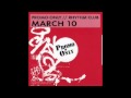 AnnaGrace - Love Keeps Calling(Lucky Charmes &amp; Tony Verdult)