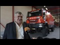 Jan de Rooy: \"Africa-rally kan zonder gevaar gereden worden\"