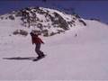 SNOW STORY 2005 - le Border Cross