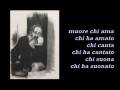 Augusto Daolio - Principe Desiderio