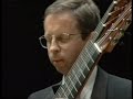 G�ran S�llscher Guitar Recital in Tokyo (1)