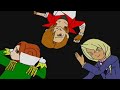 Phoenix Wright + Kodomo no Jikan