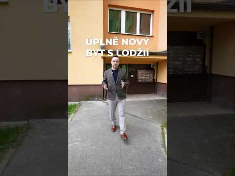 Video Prodej bytu 3+1 63 m2 po rekonstrukci + lodžie, Jaromíra Matuška, Ostrava-Dubina